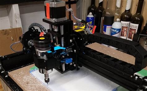 cnc machine for making guns|cnc milling machine for gunsmithing.